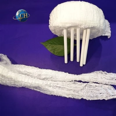 Cellulose Acetate Tow Hs Code
